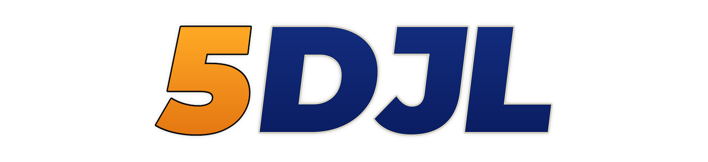 5djl logo